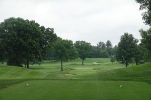 Oak Hill (East) 10th